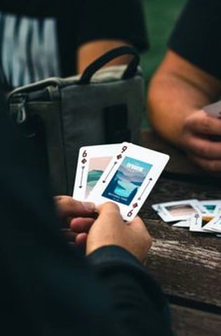 khoản nạp crypto May88